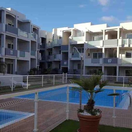 Modern Apartment Corralejo Exteriör bild