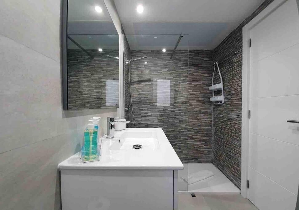 Modern Apartment Corralejo Exteriör bild