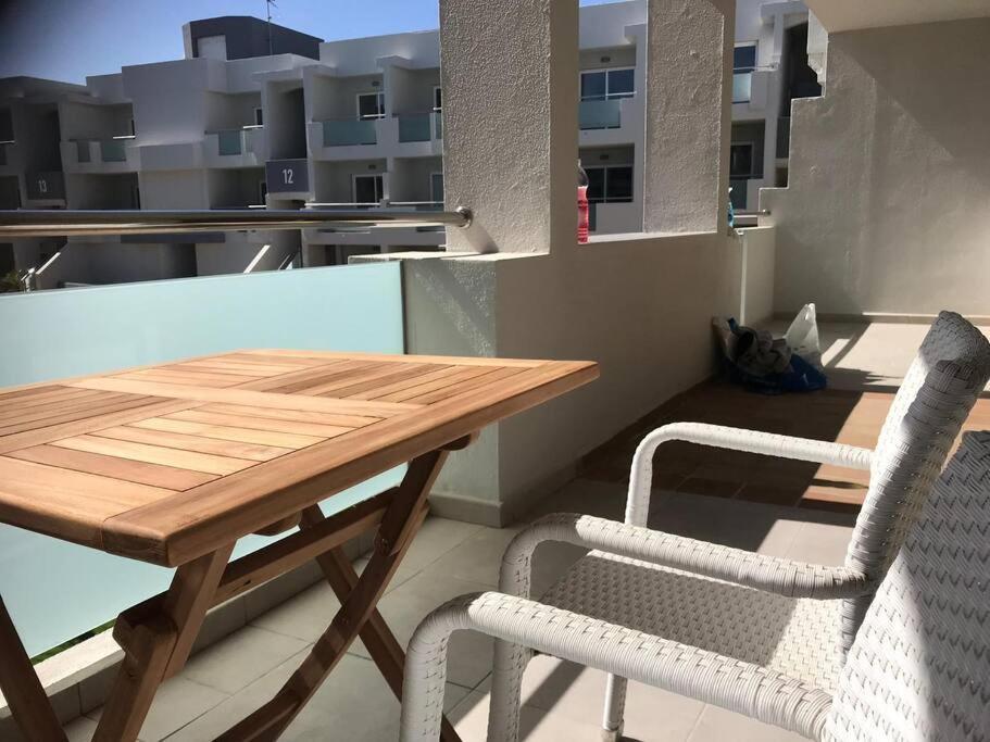 Modern Apartment Corralejo Exteriör bild