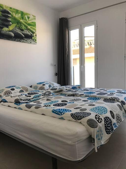 Modern Apartment Corralejo Exteriör bild