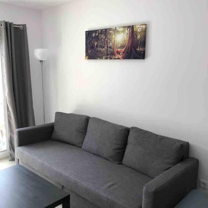 Modern Apartment Corralejo Exteriör bild