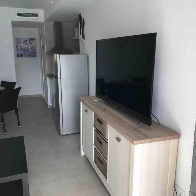 Modern Apartment Corralejo Exteriör bild
