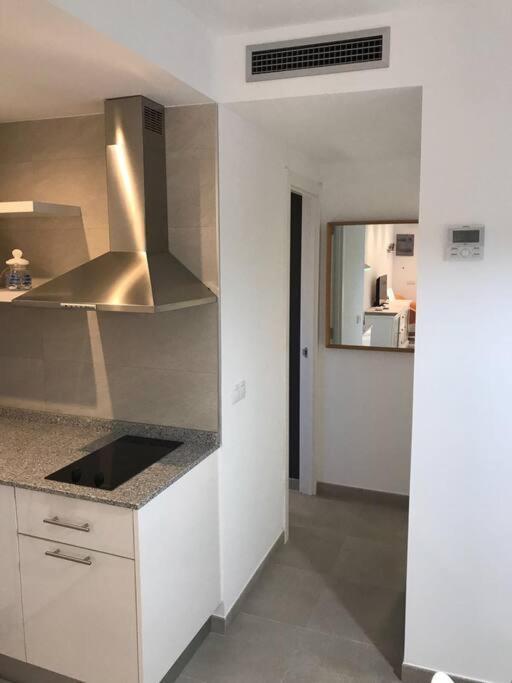 Modern Apartment Corralejo Exteriör bild