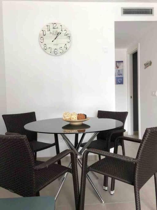 Modern Apartment Corralejo Exteriör bild