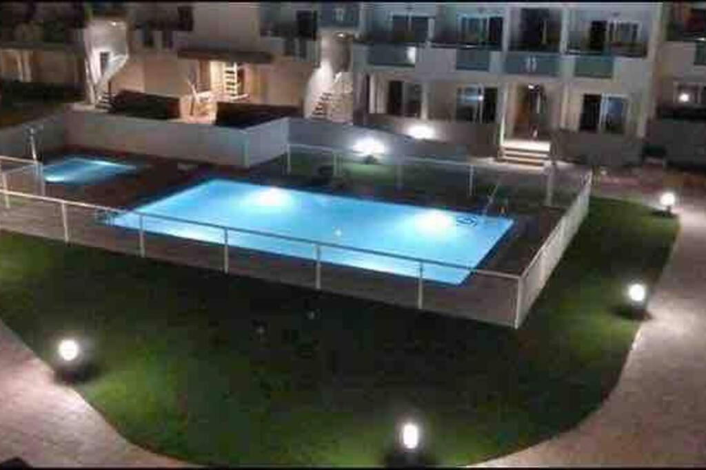 Modern Apartment Corralejo Exteriör bild